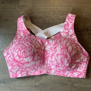 Lululemon Enlite Bra 36DD